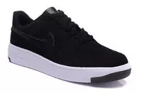 air force 1 nike chaussures fw london lady tree black